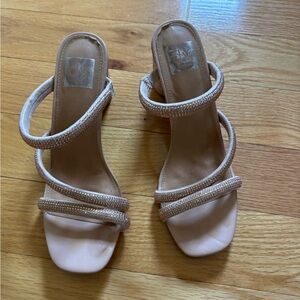 Dolce Vita dv Block Heels